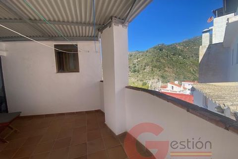 Villa i Otivar, Granada, Otivar - € 140.000 | Ref: J956 - foto 4