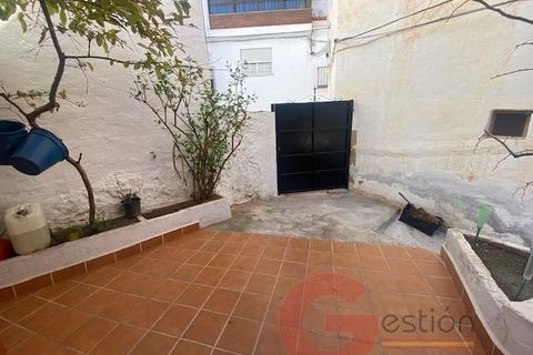 Villa i Otivar, Granada, Otivar - € 140.000 | Ref: J956 - foto 5