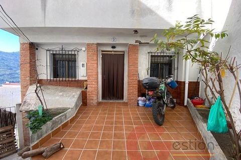 Villa i Otivar, Granada, Otivar - € 140.000 | Ref: J956 - foto 6