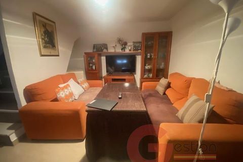 Villa i Otivar, Granada, Otivar - € 140.000 | Ref: J956 - foto 8