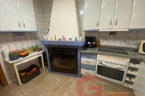 Villa i Otivar, Granada, Otivar - € 140.000 | Ref: J956 - foto 11