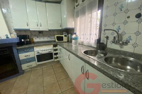 Villa i Otivar, Granada, Otivar - € 140.000 | Ref: J956 - foto 12
