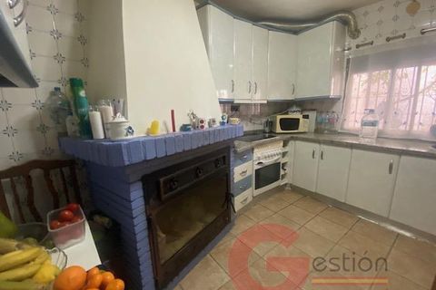 Villa i Otivar, Granada, Otivar - € 140.000 | Ref: J956 - foto 13