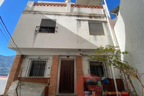 Villa i Otivar, Granada, Otivar - € 140.000 | Ref: J956 - foto 28