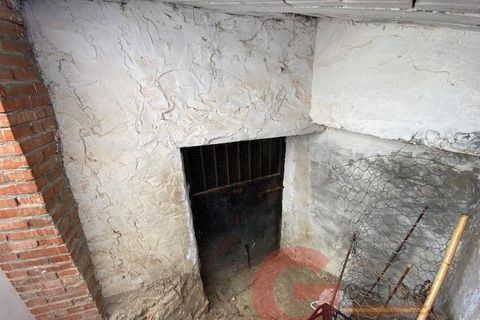 Villa i Otivar, Granada, Otivar - € 140.000 | Ref: J956 - foto 29