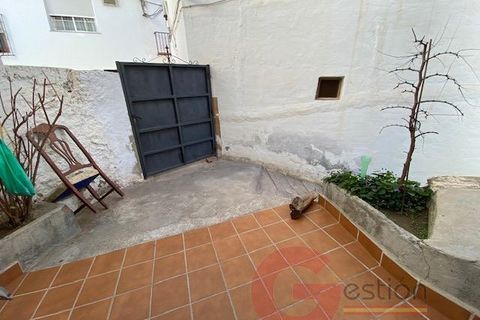 Villa i Otivar, Granada, Otivar - € 140.000 | Ref: J956 - foto 30