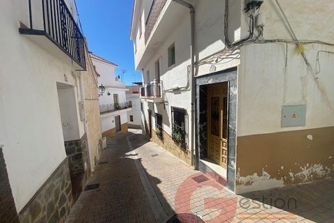 Villa i Otivar, Granada, Otivar - € 140.000 | Ref: J956 - foto 31