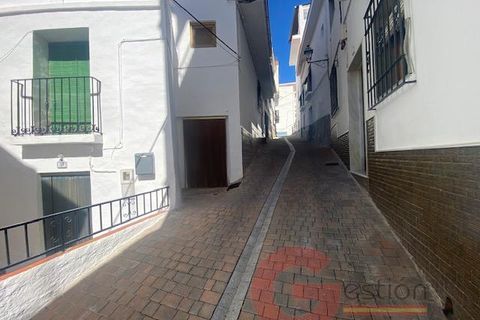 Villa i Otivar, Granada, Otivar - € 140.000 | Ref: J956 - foto 32