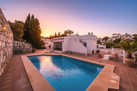 Villa a Mijas Costa, Malaga, Mijas Costa - € 670.000 | Ref: 428-05375P - foto 2