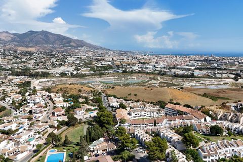 Villa a Mijas Costa, Malaga, Mijas Costa - € 670.000 | Ref: 428-05375P - foto 10