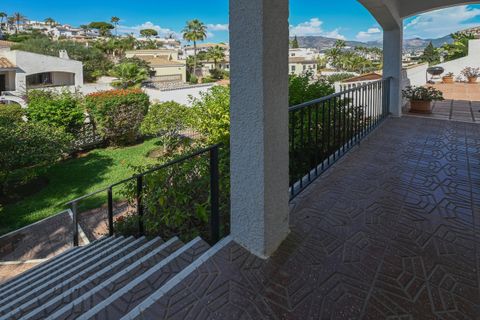 Villa a Mijas Costa, Malaga, Mijas Costa - € 670.000 | Ref: 428-05375P - foto 15