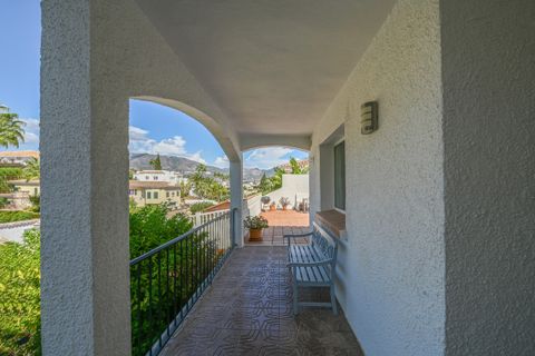 Villa a Mijas Costa, Malaga, Mijas Costa - € 670.000 | Ref: 428-05375P - foto 16