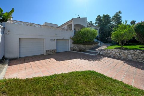 Villa a Mijas Costa, Malaga, Mijas Costa - € 670.000 | Ref: 428-05375P - foto 22