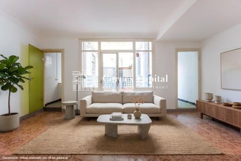 Lejlighed i Barcelona, Barcelona, Barcelona - € 610.000 | Ref: V-VILAGRACIA-10 - foto 1
