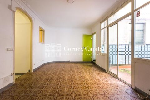 Lejlighed i Barcelona, Barcelona, Barcelona - € 610.000 | Ref: V-VILAGRACIA-10 - foto 3