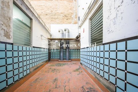 Lejlighed i Barcelona, Barcelona, Barcelona - € 610.000 | Ref: V-VILAGRACIA-10 - foto 4