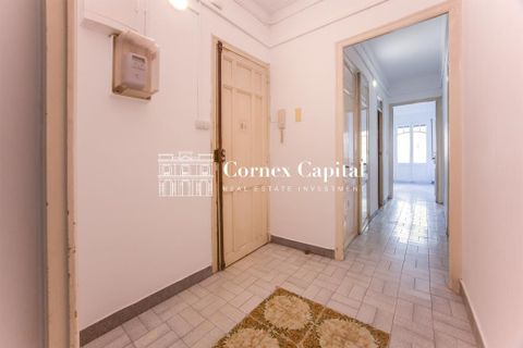 Lejlighed i Barcelona, Barcelona, Barcelona - € 610.000 | Ref: V-VILAGRACIA-10 - foto 8
