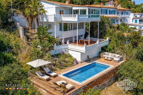 Villa i Lloret De Mar, Gerona, Lloret De Mar - € 470.000 | Ref: CHA0541 - foto 3