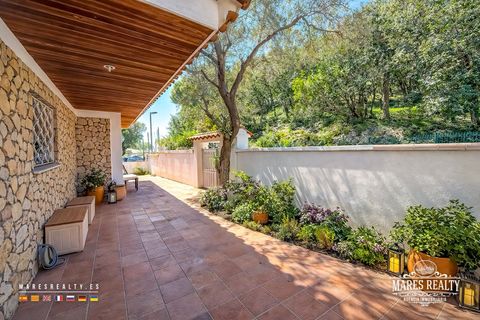 Villa i Lloret De Mar, Gerona, Lloret De Mar - € 470.000 | Ref: CHA0541 - foto 4