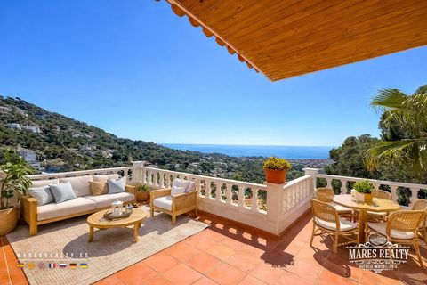Villa i Lloret De Mar, Gerona, Lloret De Mar - € 470.000 | Ref: CHA0541 - foto 12