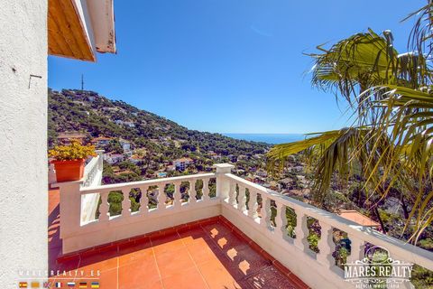 Villa i Lloret De Mar, Gerona, Lloret De Mar - € 470.000 | Ref: CHA0541 - foto 19