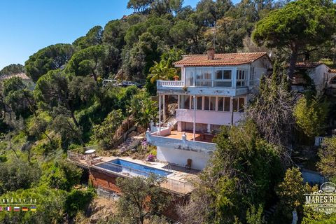 Villa i Lloret De Mar, Gerona, Lloret De Mar - € 470.000 | Ref: CHA0541 - foto 21