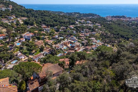 Villa i Lloret De Mar, Gerona, Lloret De Mar - € 470.000 | Ref: CHA0541 - foto 22