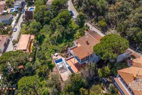 Villa i Lloret De Mar, Gerona, Lloret De Mar - € 470.000 | Ref: CHA0541 - foto 23