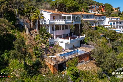 Villa i Lloret De Mar, Gerona, Lloret De Mar - € 470.000 | Ref: CHA0541 - foto 24