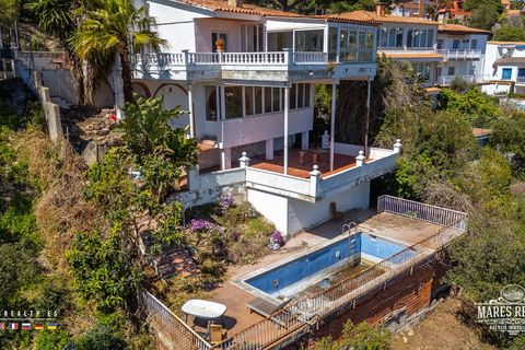 Villa i Lloret De Mar, Gerona, Lloret De Mar - € 470.000 | Ref: CHA0541 - foto 25