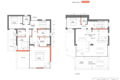 Villa i Lloret De Mar, Gerona, Lloret De Mar - € 470.000 | Ref: CHA0541 - foto 27