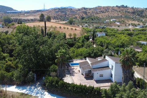 Landejendom i Coin, Malaga, Coin - € 435.000 | Ref: F5353453 - foto 2