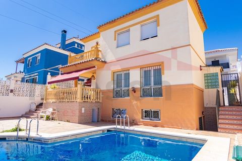 Villa i Torre Del Mar, Malaga, Torre Del Mar - € 650.000 | Ref: 26023 - foto 1