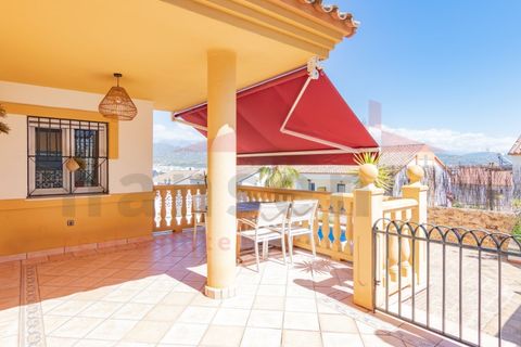 Villa i Torre Del Mar, Malaga, Torre Del Mar - € 650.000 | Ref: 26023 - foto 3