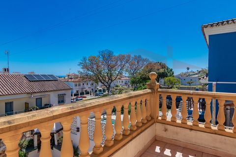 Villa i Torre Del Mar, Malaga, Torre Del Mar - € 650.000 | Ref: 26023 - foto 29