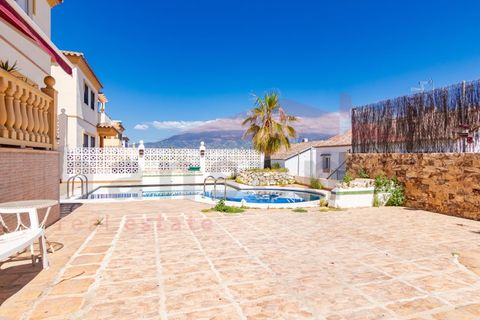 Villa i Torre Del Mar, Malaga, Torre Del Mar - € 650.000 | Ref: 26023 - foto 34