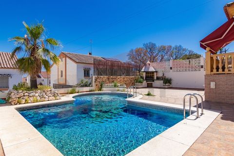 Villa i Torre Del Mar, Malaga, Torre Del Mar - € 650.000 | Ref: 26023 - foto 40
