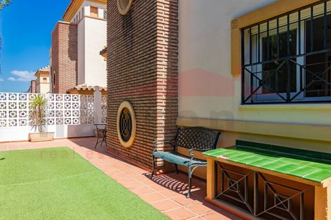 Villa i Torre Del Mar, Malaga, Torre Del Mar - € 650.000 | Ref: 26023 - foto 46