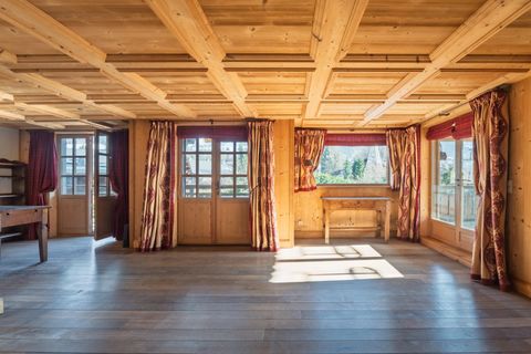 Leilighet i Megève, Haute-Savoie, Megève - € 1 320 000 | Ref: HH-16135498 - foto 3