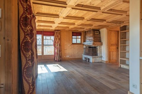Leilighet i Megève, Haute-Savoie, Megève - € 1 320 000 | Ref: HH-16135498 - foto 4