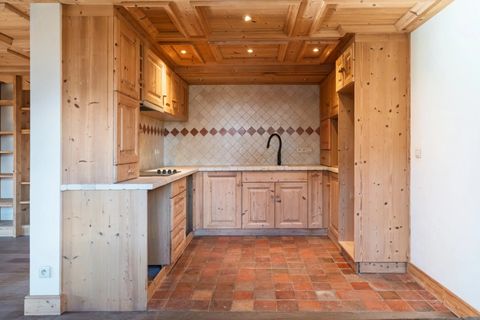 Leilighet i Megève, Haute-Savoie, Megève - € 1 320 000 | Ref: HH-16135498 - foto 5