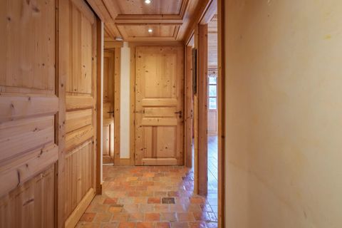 Leilighet i Megève, Haute-Savoie, Megève - € 1 320 000 | Ref: HH-16135498 - foto 6