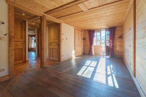 Leilighet i Megève, Haute-Savoie, Megève - € 1 320 000 | Ref: HH-16135498 - foto 7