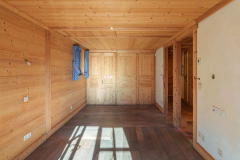 Leilighet i Megève, Haute-Savoie, Megève - € 1 320 000 | Ref: HH-16135498 - foto 8
