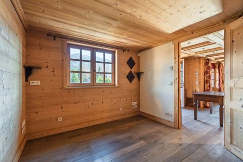 Leilighet i Megève, Haute-Savoie, Megève - € 1 320 000 | Ref: HH-16135498 - foto 9