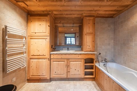 Leilighet i Megève, Haute-Savoie, Megève - € 1 320 000 | Ref: HH-16135498 - foto 10