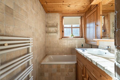 Leilighet i Megève, Haute-Savoie, Megève - € 1 320 000 | Ref: HH-16135498 - foto 11