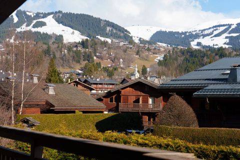 Leilighet i Megève, Haute-Savoie, Megève - € 1 320 000 | Ref: HH-16135498 - foto 12