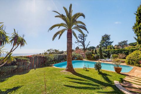 Villa en Cannes, Alpes-Maritimes, Cannes - € 3.900.000 | Ref: HH-16133716 - photo 1