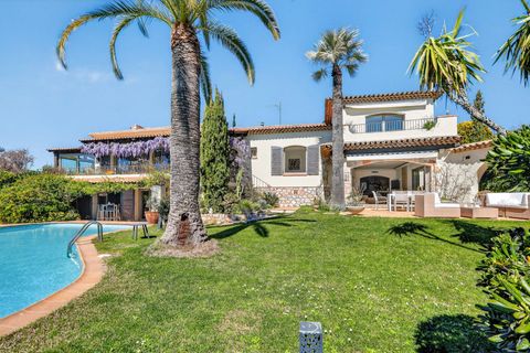 Villa en Cannes, Alpes-Maritimes, Cannes - € 3.900.000 | Ref: HH-16133716 - photo 4
